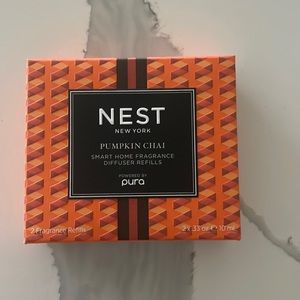 Pura Fragrance Refill